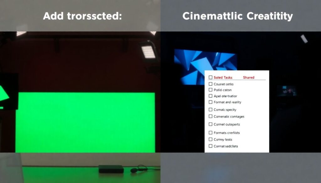 Закулисье съёмок: реальные истории с площадки о том, как решают неожиданные проблемы во время производства фильма - иллюстрация