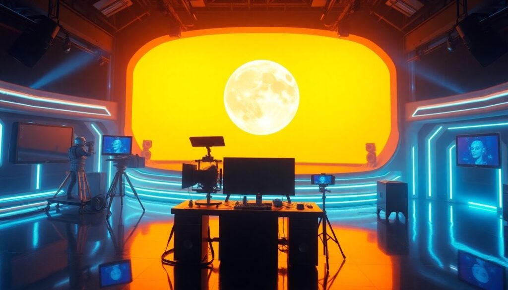 Новости индустрии: слияния и поглощения студий - влияет ли концентрация рынка на разнообразие фильмов - иллюстрация