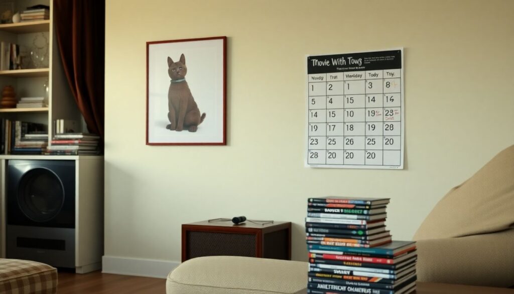 Премьеры месяца: на какие фильмы и сериалы обратить внимание и кому они подойдут - иллюстрация