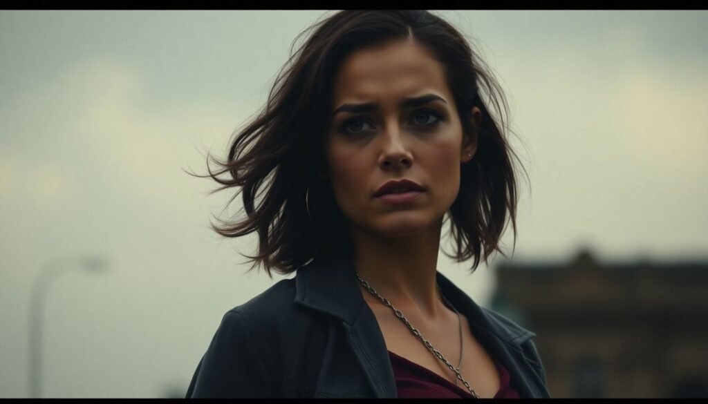 Подборка фильмов с мощными женскими образами: от авторского кино до блокбастеров - иллюстрация