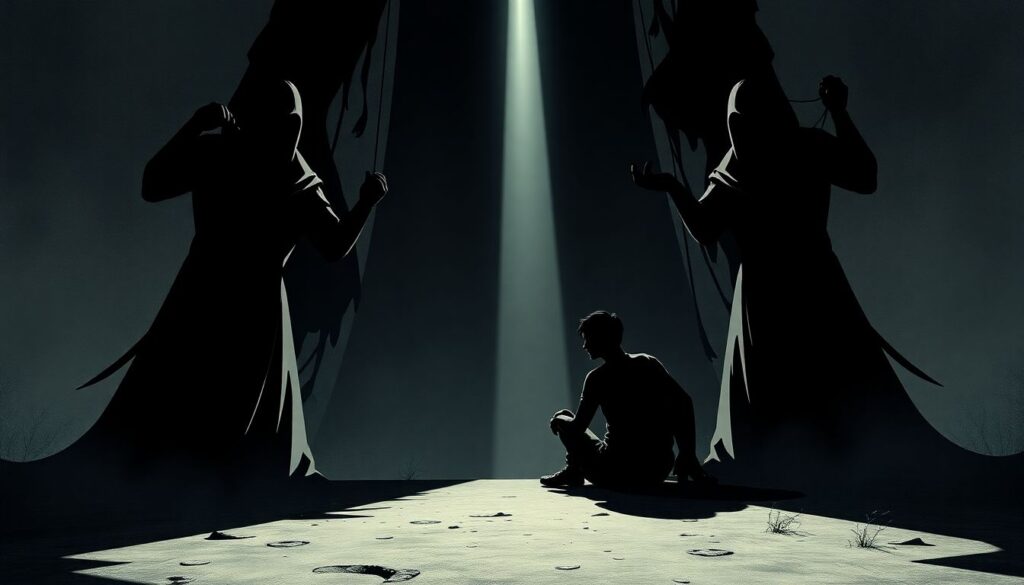 Рецензии: разбор нашумевшего фильма с фокусом на сценарную драматургию и структуру - иллюстрация