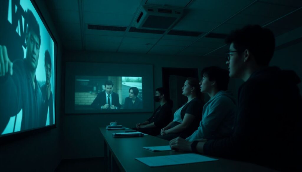 Рецензии: разбор нашумевшего фильма с фокусом на сценарную драматургию и структуру - иллюстрация