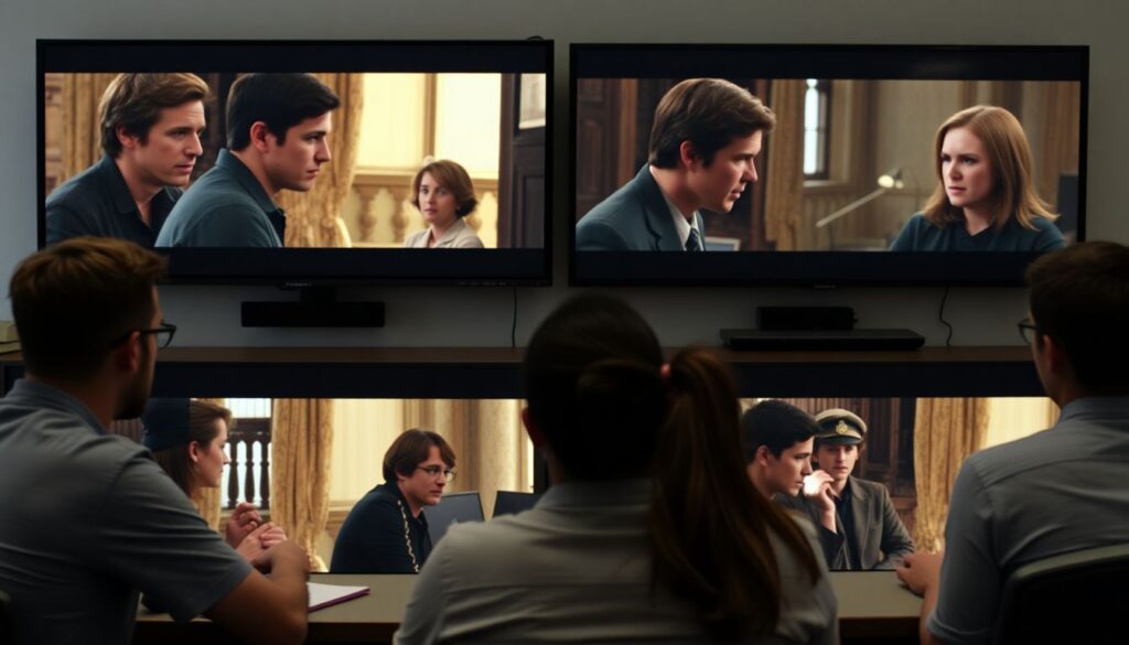 Сравнительная рецензия: оригинальный фильм против ремейка - что сработало, а что потерялось - иллюстрация