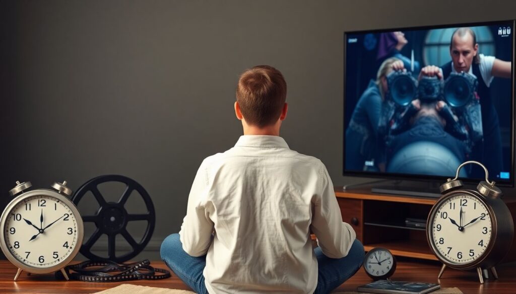 Сравнительная рецензия: оригинальный фильм против ремейка - что сработало, а что потерялось - иллюстрация