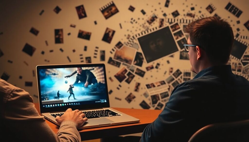 Трейлеры как отдельный вид искусства: почему некоторые трейлеры лучше самого фильма - иллюстрация