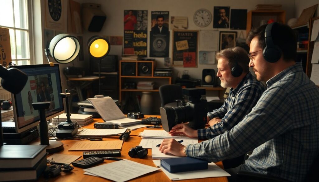 Фестивали: как устроен отбор на крупные кинофестивали и почему хорошие фильмы туда не всегда попадают - иллюстрация