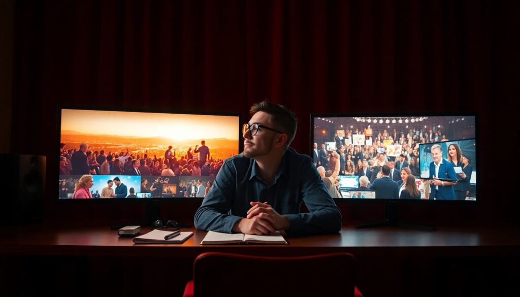 Гид по фестивалям: какие кинофорумы стоит отслеживать любителю авторского и жанрового кино - иллюстрация