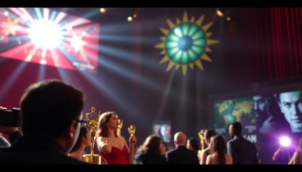 Награды: насколько