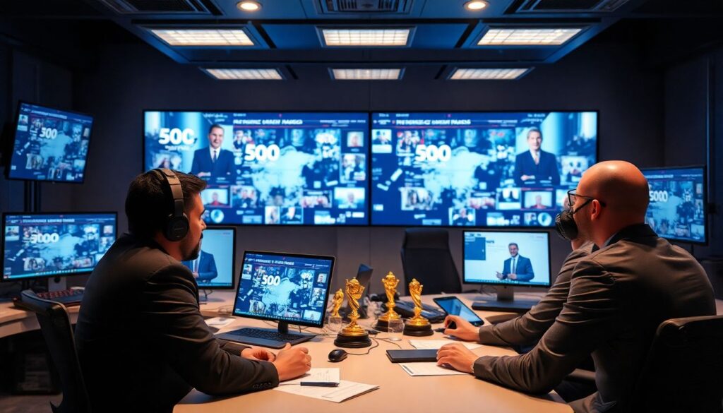 Как изменились правила и тренды наградных сезонов за последние десять лет - иллюстрация