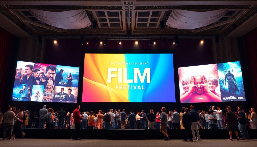 Как изменились правила и тренды наградных сезонов за последние десять лет - иллюстрация