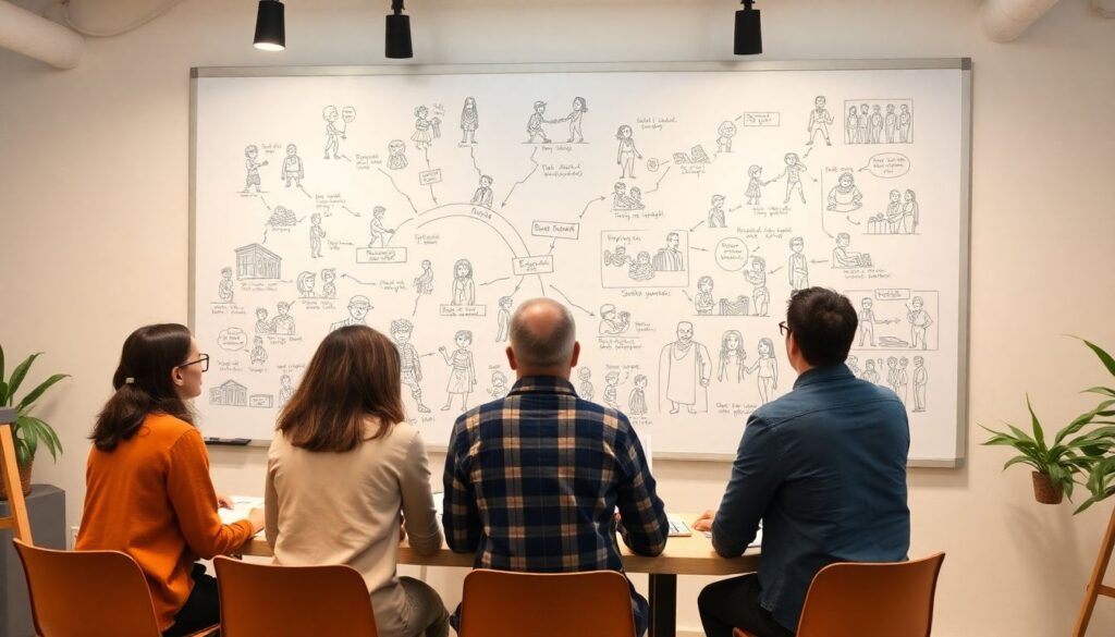 Кастинг и репрезентация: роль инклюзивности в современном кино и реальный ли это прогресс - иллюстрация