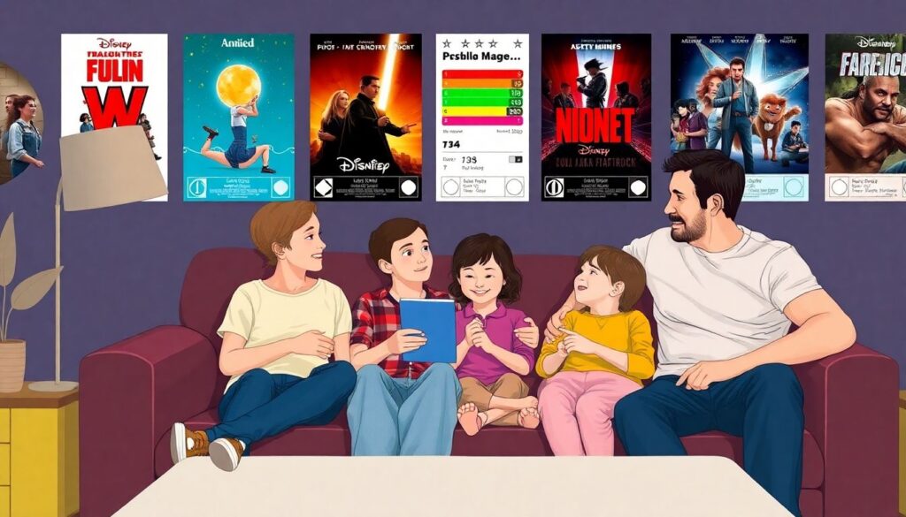 Премьеры месяца: на что обязательно стоит пойти в кино и что посмотреть онлайн - иллюстрация