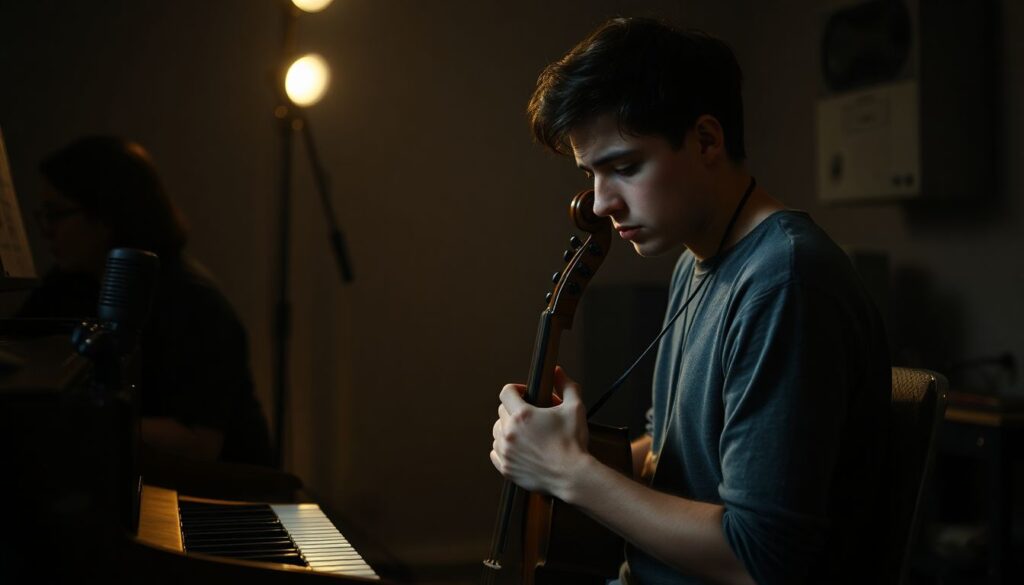 Подборка лучших фильмов по одной теме (спорт, музыка, наука), которые точно вдохновят - иллюстрация