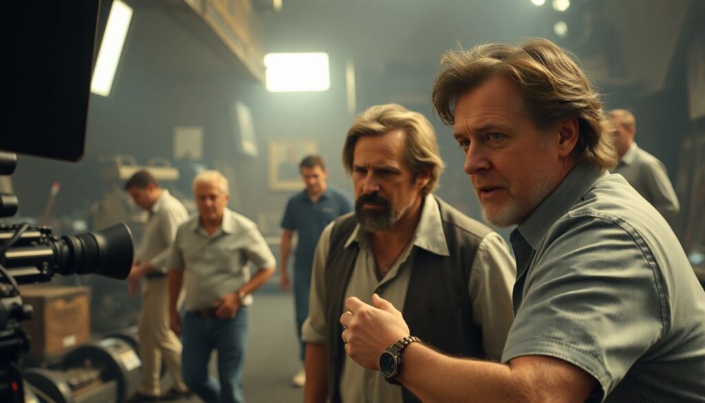 Премьеры и ожидания: почему некоторые громкие релизы проваливаются в прокате, несмотря на звёздный состав - иллюстрация