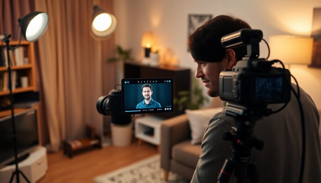 Как устроен кинокаcтинг изнутри: пошаговый разбор пути актёра от заявки до пробы камеры - иллюстрация