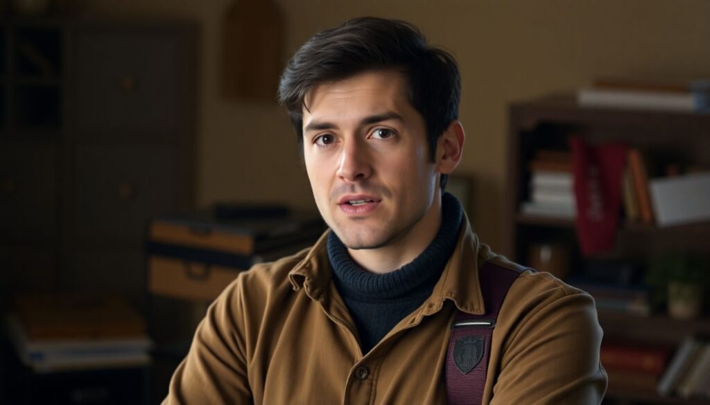 10 типичных ошибок начинающих актёров на пробах и как их избежать - иллюстрация