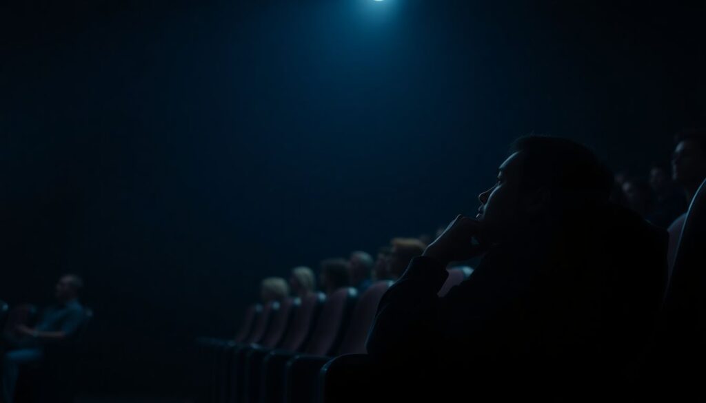 Как написать честную и интересную рецензию на фильм, не будучи кинокритиком - иллюстрация