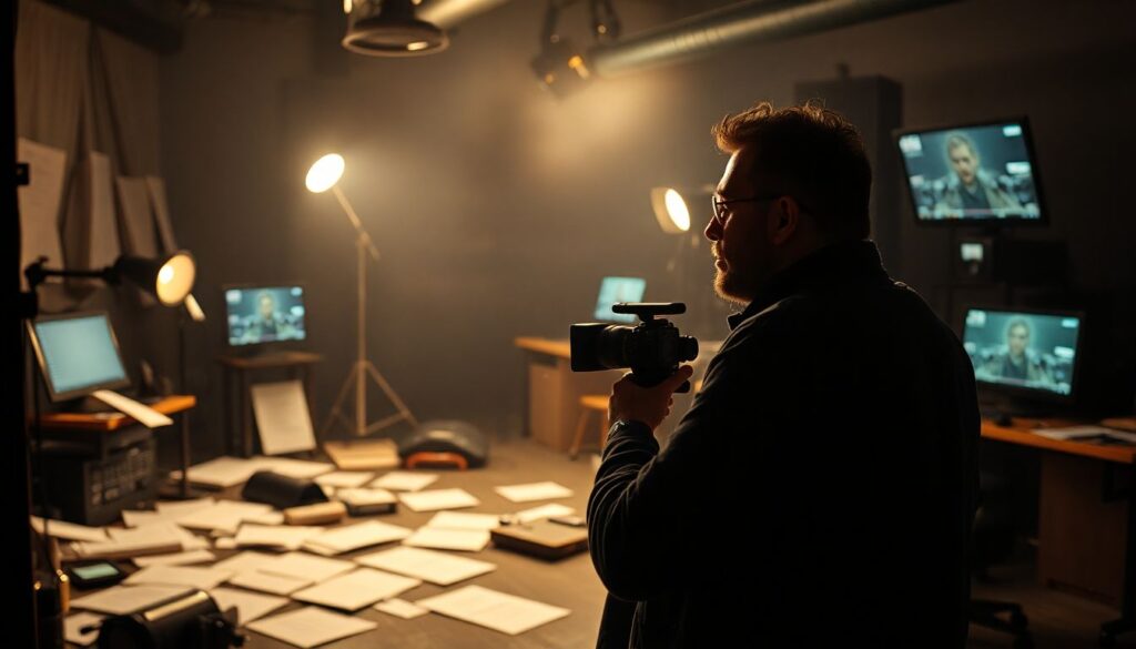 Фестивальный маршрут: как фильм попадает в Канны, Венецию и Берлин - иллюстрация