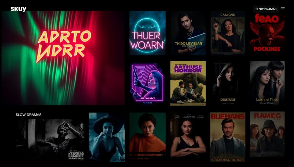 Новости авторского кино: что происходит вне голливудского мейнстрима - иллюстрация