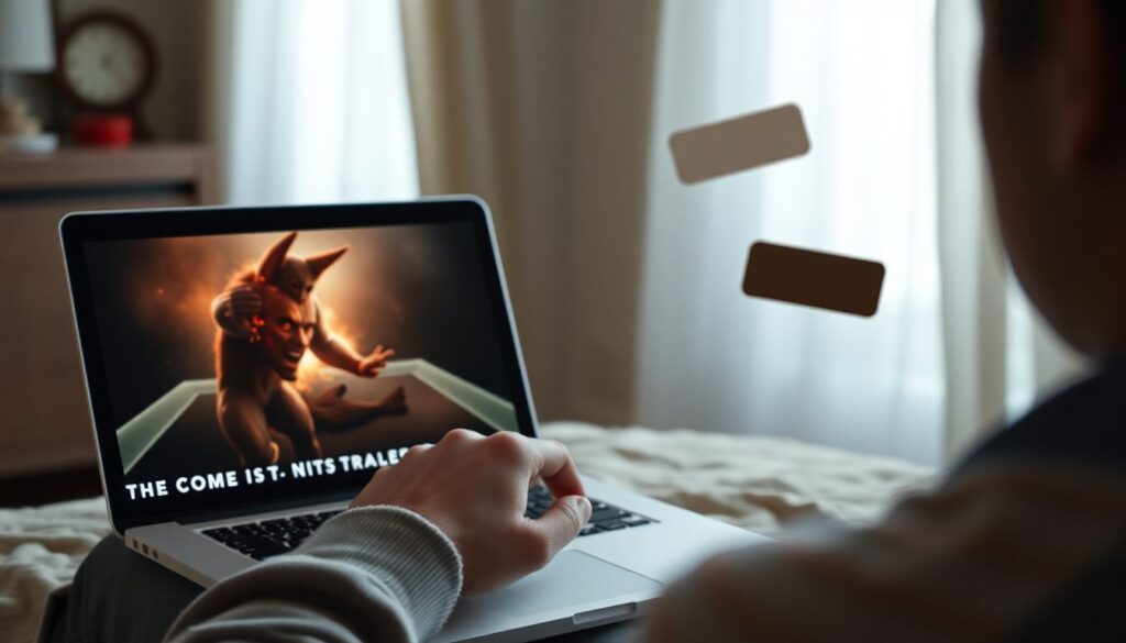 Разбор нашумевшей премьеры: почему этот фильм вызвал такой резонанс у зрителей и критиков - иллюстрация