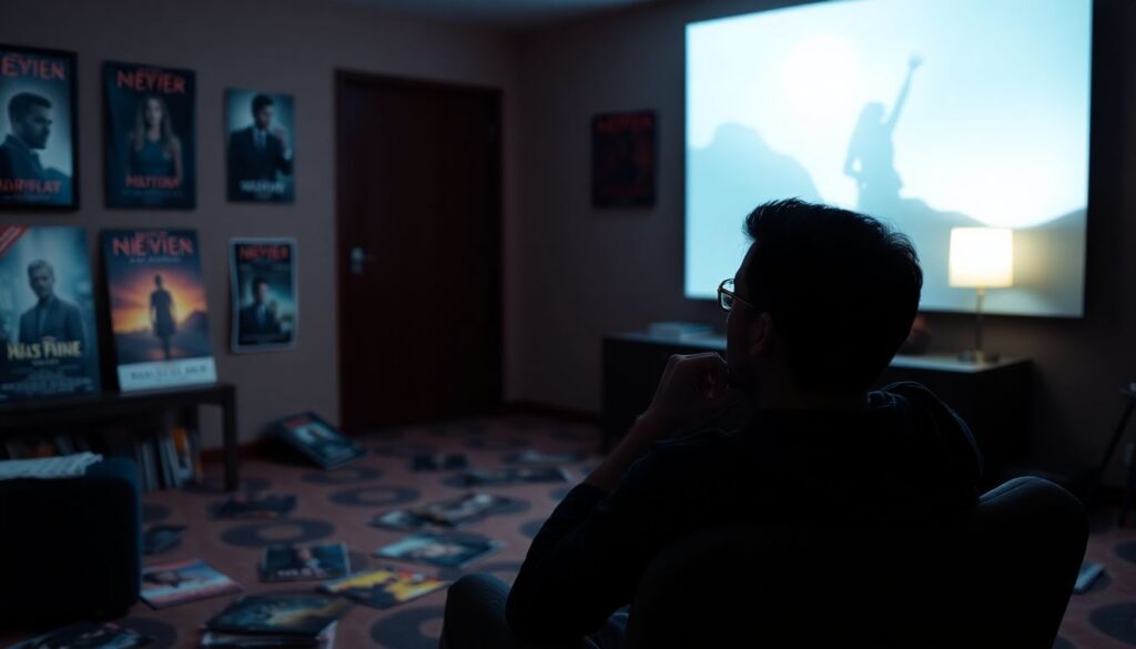 Разбор нашумевшей премьеры: почему этот фильм вызвал такой резонанс у зрителей и критиков - иллюстрация