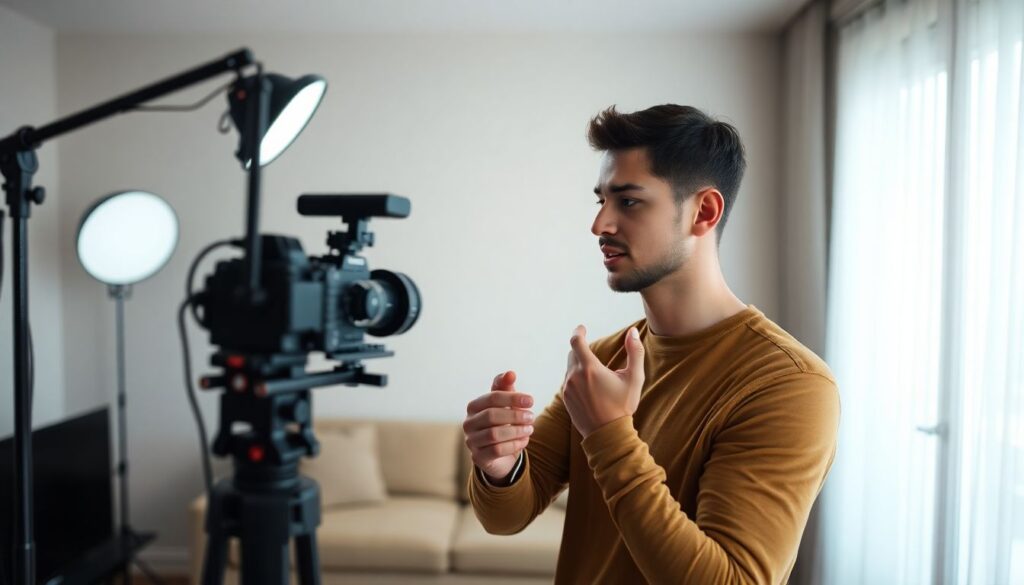 Как проходят пробы на крупные сериалы: онлайн-кастинг, селф-тейпы и правила видео-пробы - иллюстрация