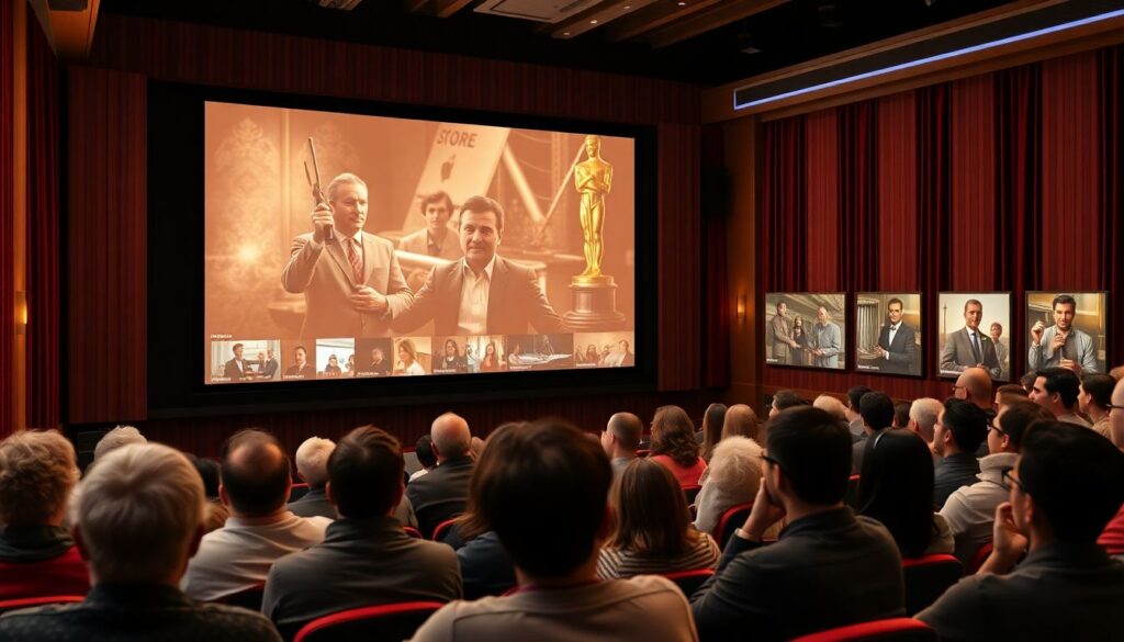 Подборка фильмов-лауреатов