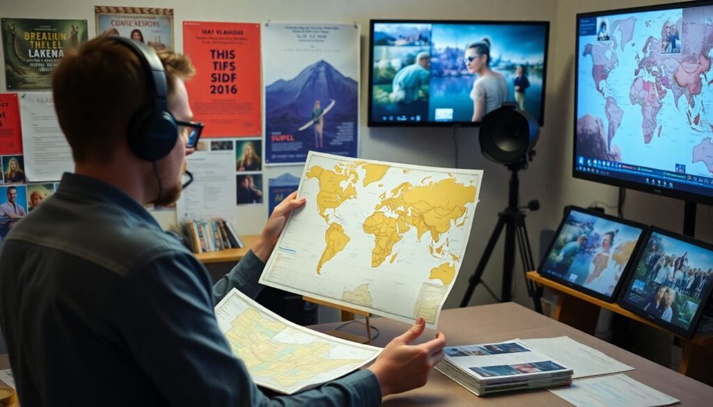 Почему одни фильмы проваливаются в прокате, но собирают награды на фестивалях - иллюстрация