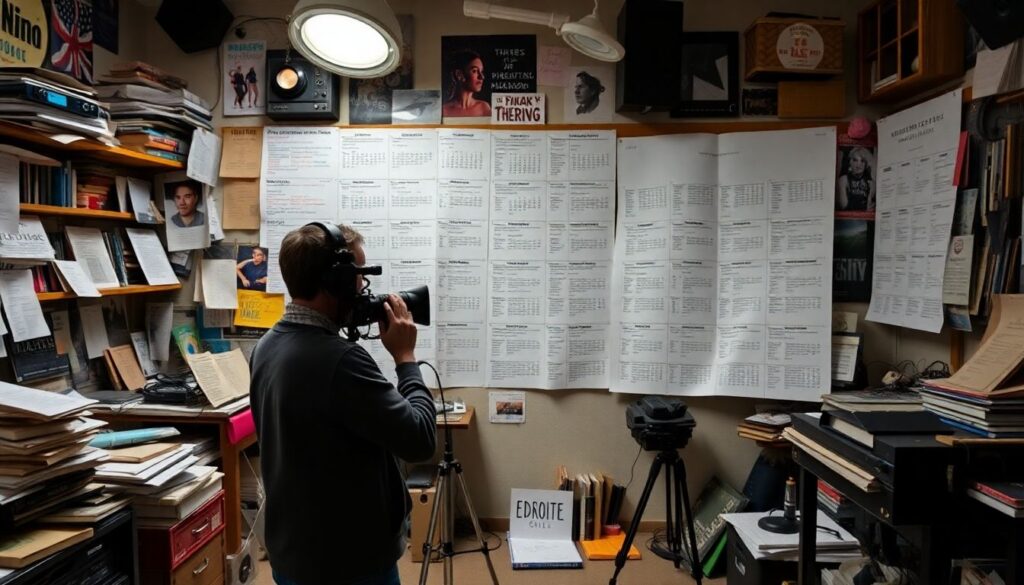 Фестивали и награды в России и СНГ: где сегодня