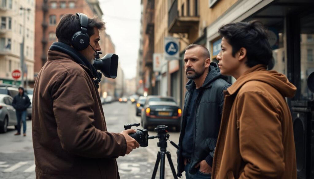 Как выбирают локации для съёмок: реальные места vs павильоны и CGI-декорации - иллюстрация