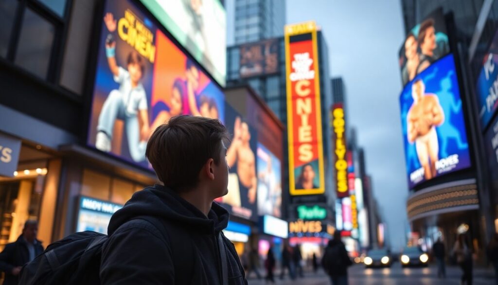 Главные кинематографические тренды года: что снимают студии и стриминги прямо сейчас - иллюстрация