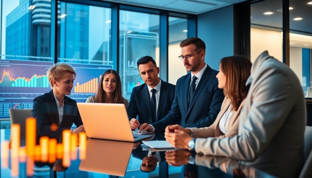 Как алгоритмы стримингов влияют на то, какие фильмы и сериалы получают зелёный свет - иллюстрация