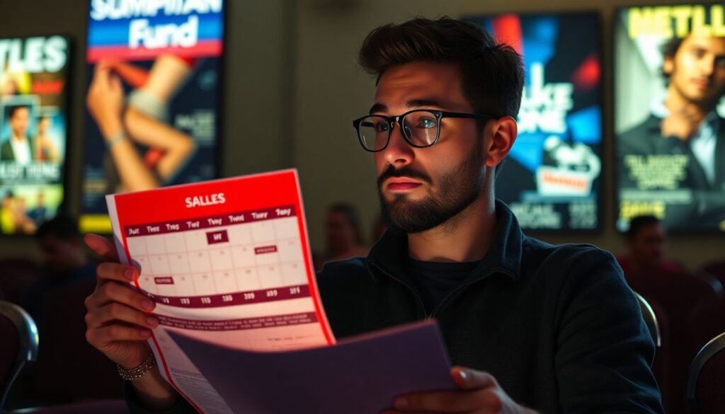 Крупнейшие премьеры следующего сезона: на какие фильмы стоит заранее обратить внимание - иллюстрация