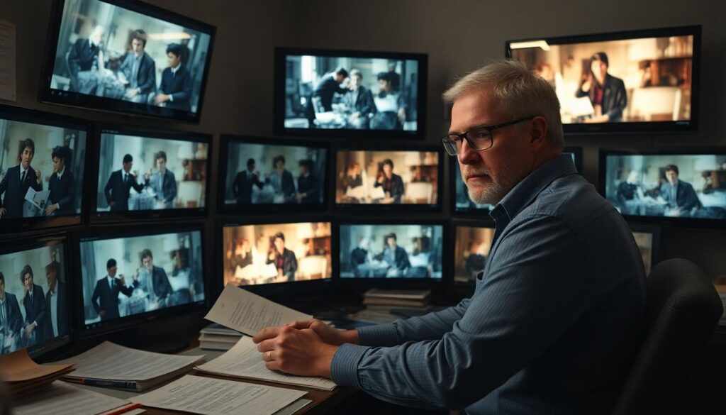 Разбор культового фильма по сценам: как работает режиссура, монтаж и звук - иллюстрация