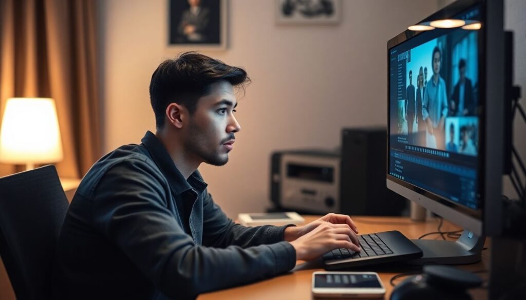 Разбор культового фильма по сценам: как работает режиссура, монтаж и звук - иллюстрация