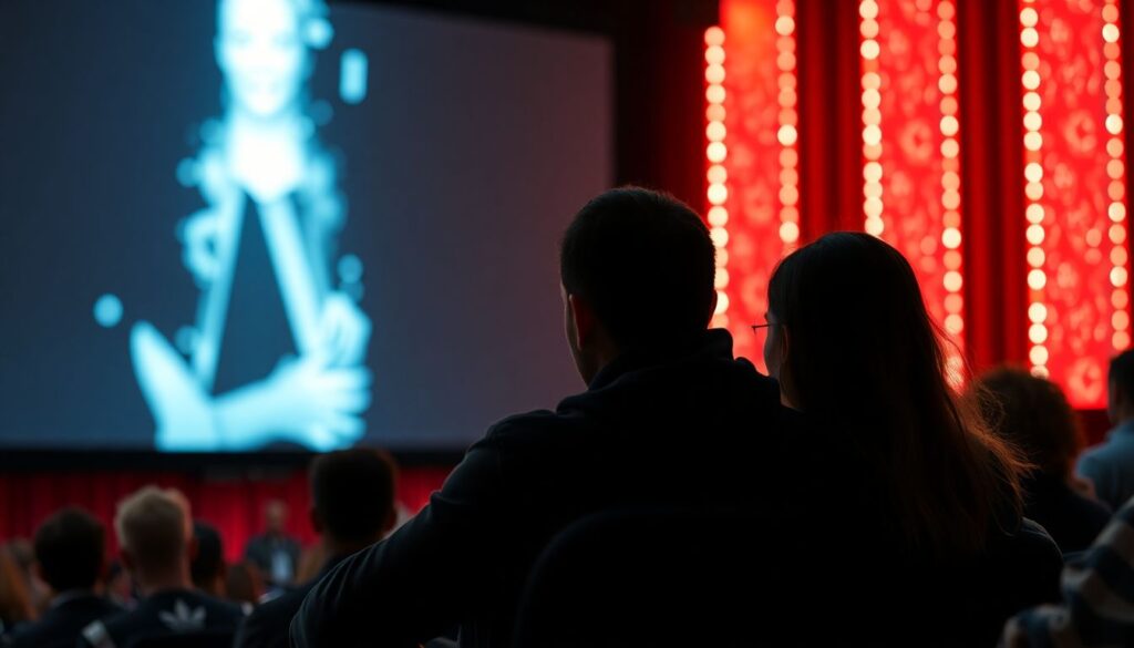 Эволюция кинематографического трейлера: от