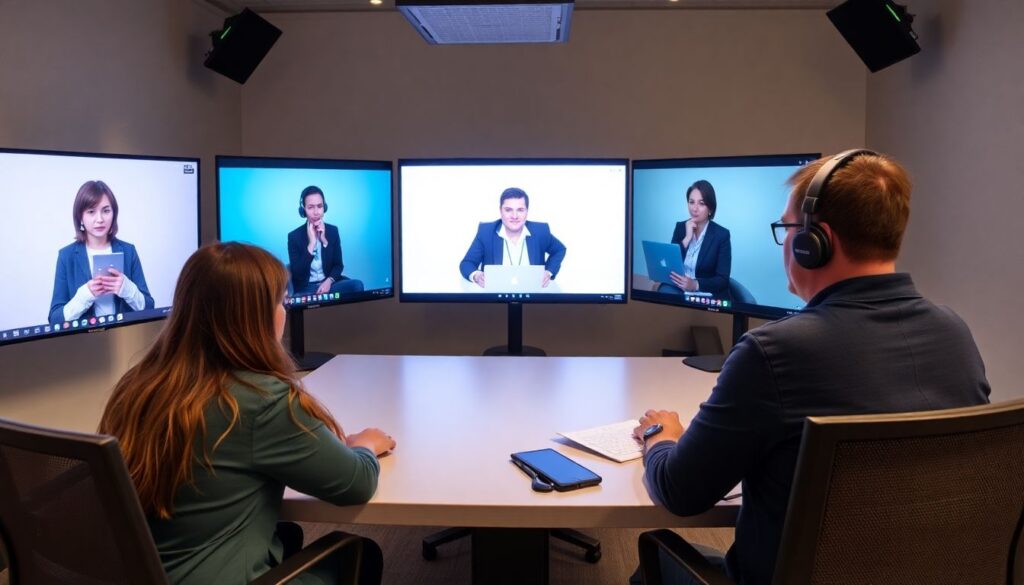 Как пандемия изменила кастинг и съёмочный процесс в кино и сериалах - иллюстрация