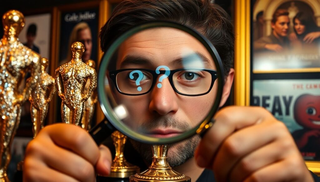 Кинопремии под прицелом: насколько