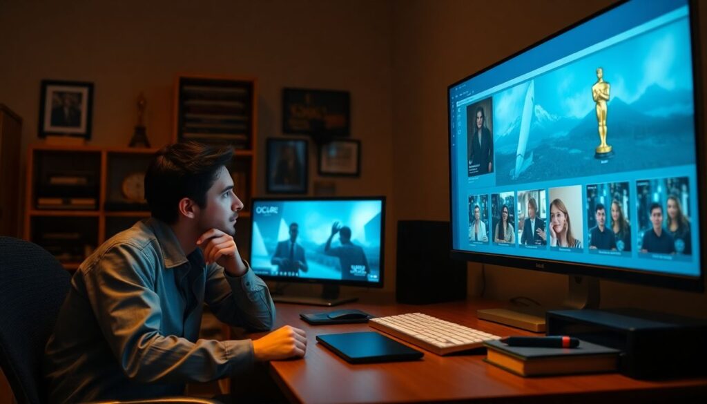 Кинопремии под прицелом: насколько