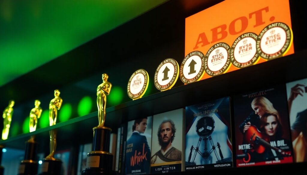 Кинопремии под прицелом: насколько