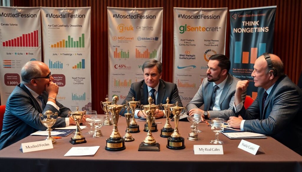 Гид по важнейшим кинофестивалям мира: чем отличаются Канны, Венеция и Берлин - иллюстрация