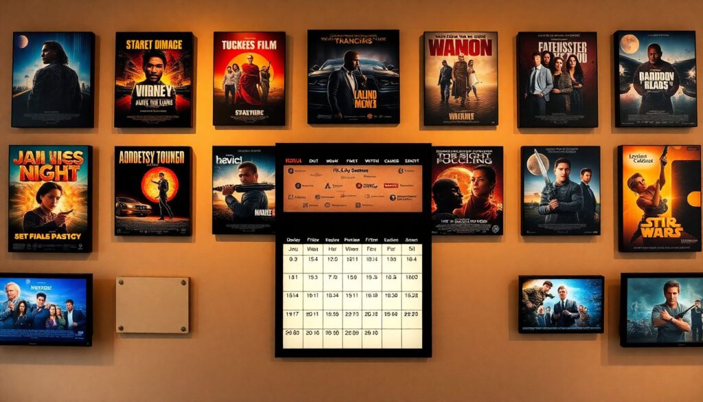 Календарь главных премьер сезона: что обязательно посмотреть в кино и онлайн - иллюстрация