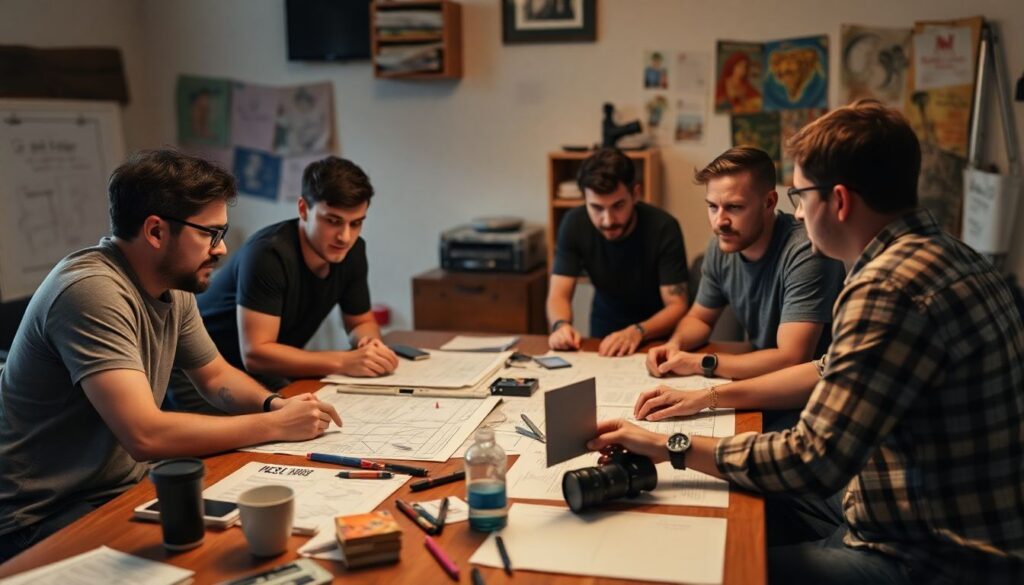 Новости инди-кино: краудфандинг, микробюджеты и независимые релизы - иллюстрация