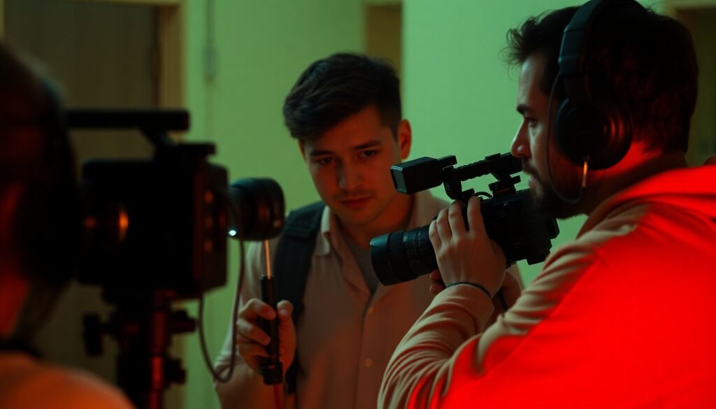 Подборка лучших дебютов режиссёров последних лет и чем они выделяются - иллюстрация