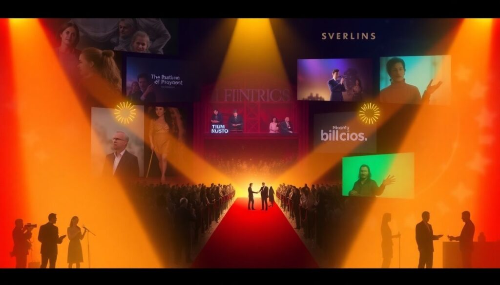 Подборка лучших дебютов режиссёров последних лет и чем они выделяются - иллюстрация