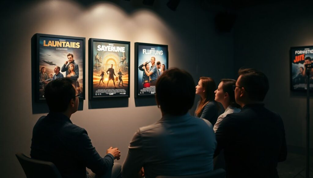 Премьеры отечественных фильмов: какие жанры сейчас на подъёме и почему - иллюстрация