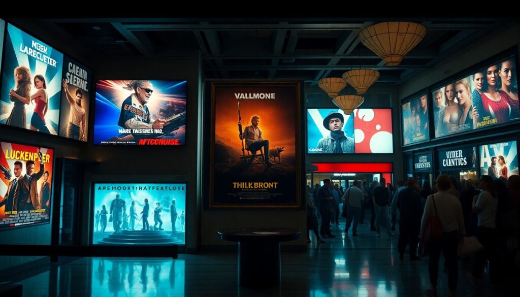 Премьеры отечественных фильмов: какие жанры сейчас на подъёме и почему - иллюстрация