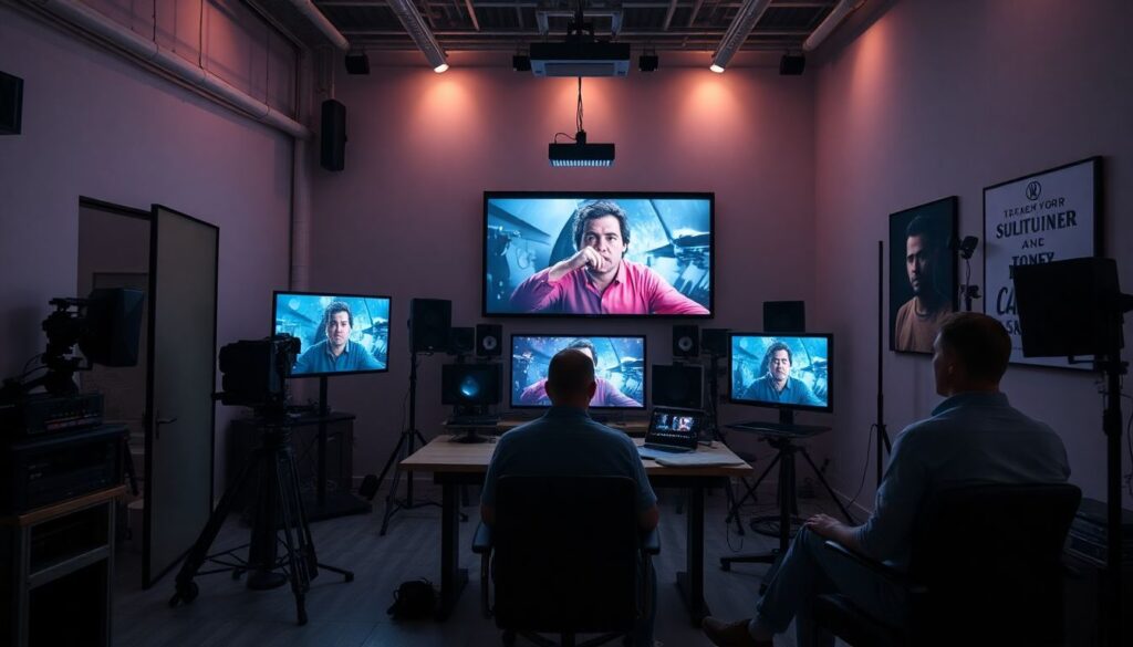 Фестивальная стратегия фильма: зачем нужны показы до проката и как они влияют на судьбу картины - иллюстрация