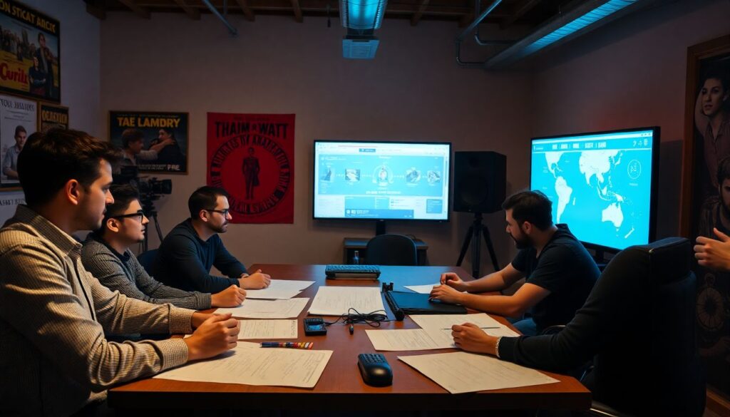 Фестивальная стратегия фильма: зачем нужны показы до проката и как они влияют на судьбу картины - иллюстрация