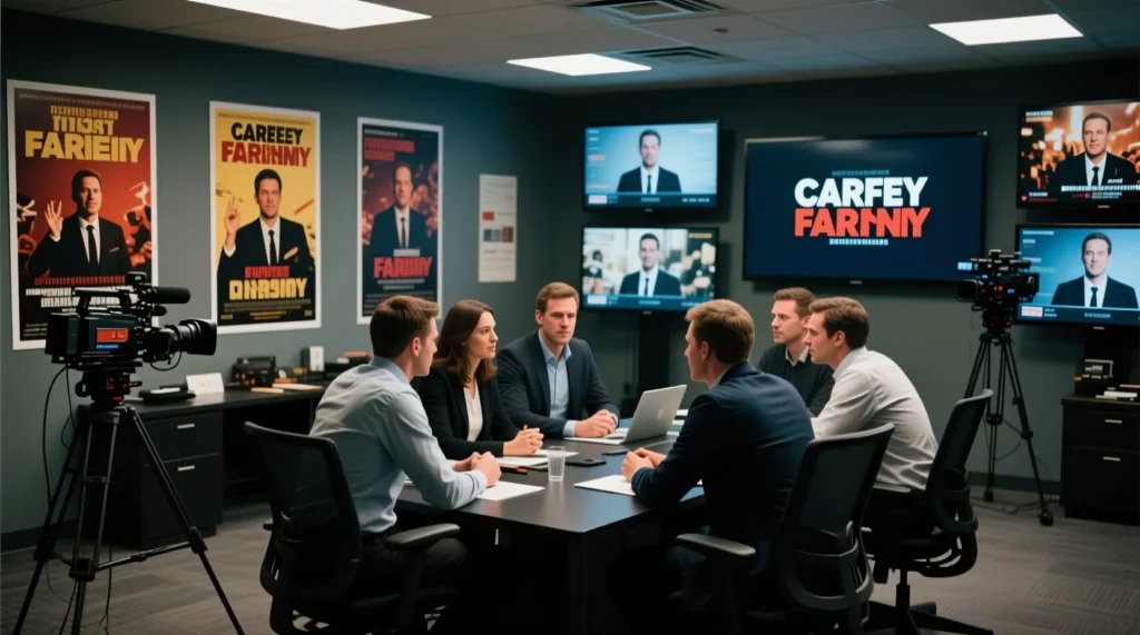 Как меняется маркетинг кинопремьер: от билбордов до TikTok‑кампаний - иллюстрация